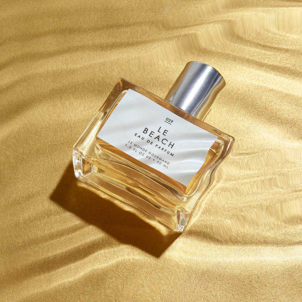 LE BEACH EAU DE PARFUM
